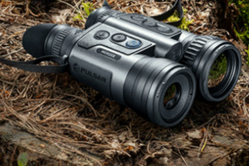 Pulsar Merger LRF XT50