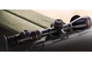 ThermTec Oryx 635L / 650L Wärmebildzielfernrohr