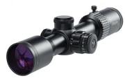 DDoptics Zieloptik NXT V10 1,5-15x40 A4D MRAD