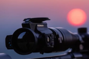 NOCPIX MATE H50R Wärmebildvorsatzgerät