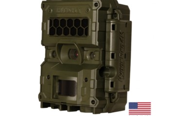 HyperFire 4K Surveillance - License Plate Kamera