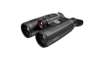 Nocpix OMNI 8K Multispektral-Fernglas (Varianten L19R und H35R)