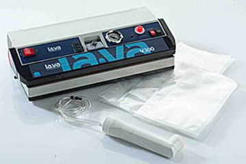 Vakuumiergerät V.300 Classic von La.Va