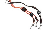 Mendota Lanyards (Pfeifenband)