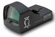 DOCTER® sight III Leuchtpunkt-Zielgerät