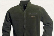Härkila Grandalsfleece Jacke