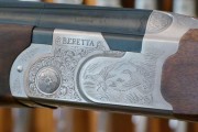 Beretta 687 Silver Pigeon III Sporting