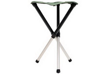 Dreibein Sitzstuhl - Walkstool Basic