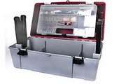 Waffenreinigungsbox "Luxus" von Tipton™