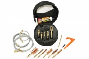 Otis Tactical Reinigungssystem mit 6 Bürsten