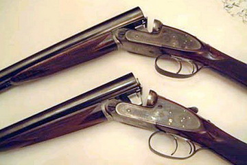 Purdey