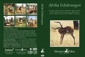 Afrika Erfahrungen