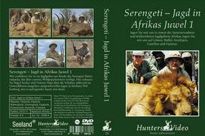 Serengeti – Jagd in Afrikas Juwel 1