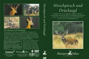 Hirschpirsch und Drückjagd