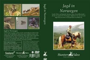 Jagd in Norwegen