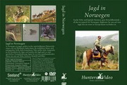 Jagd in Norwegen