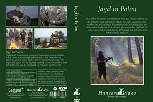 Jagd in Polen