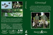 Gänsejagd