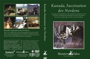 Kanada, Faszination des Nordens