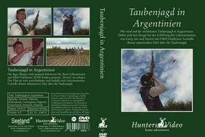 Taubenjagd in Argentinien