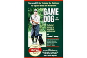 Richard A Wolters "Game Dog" - englisch