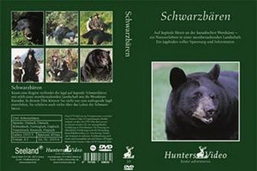 Schwarzbären