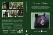 Schwarzbären