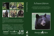 Schwarzbären