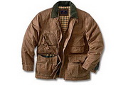 Beretta Wax Jacke