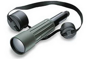 Swarovski CTC 30x75 - kurz, schlank und robust